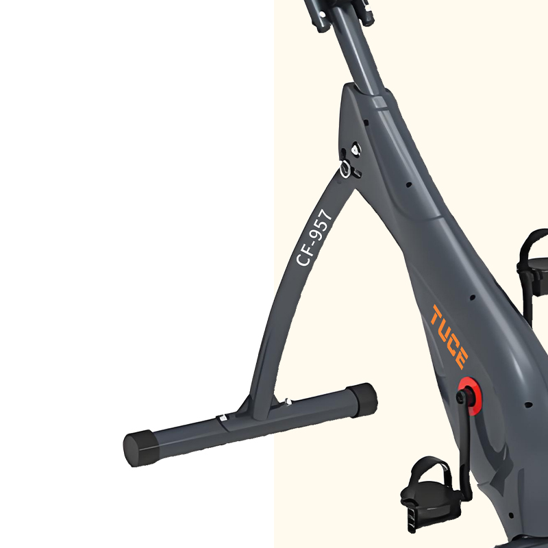 エアロバイク TC-CF-957