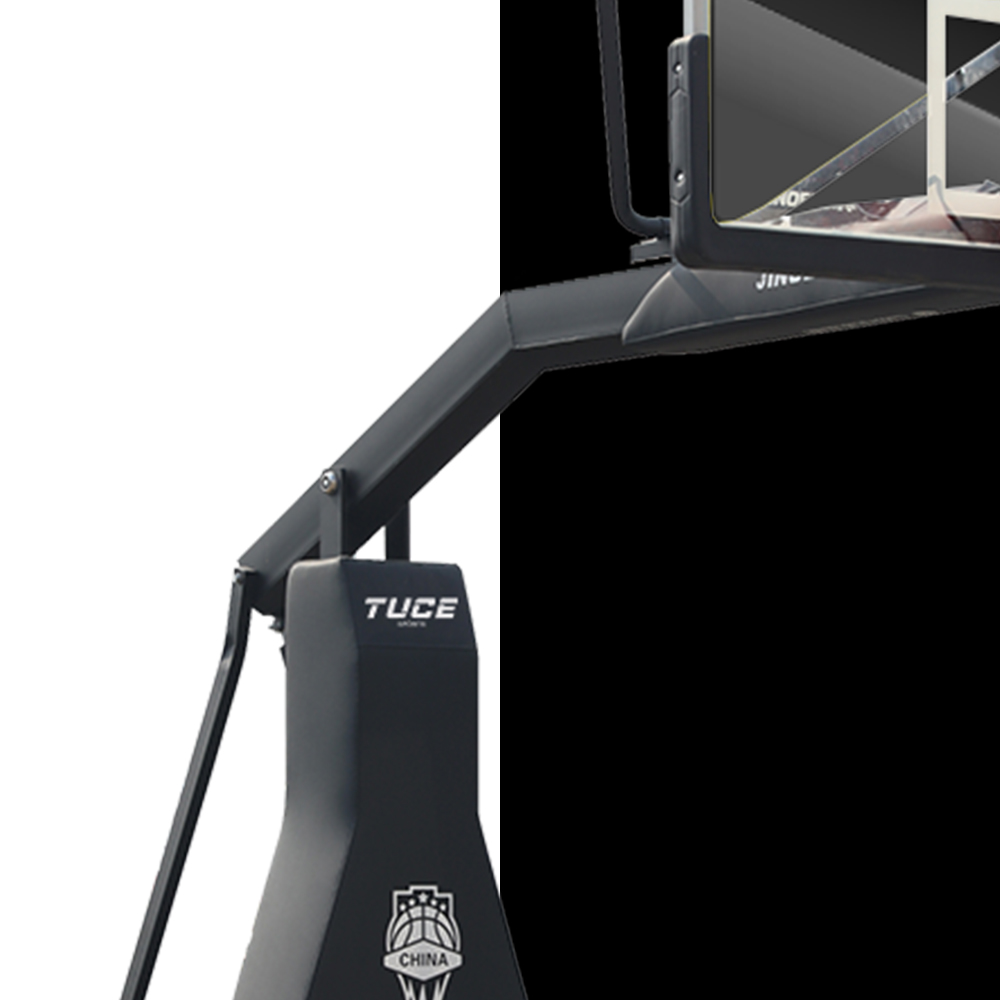 ポータブルバスケットボールスタンド TCJ-100