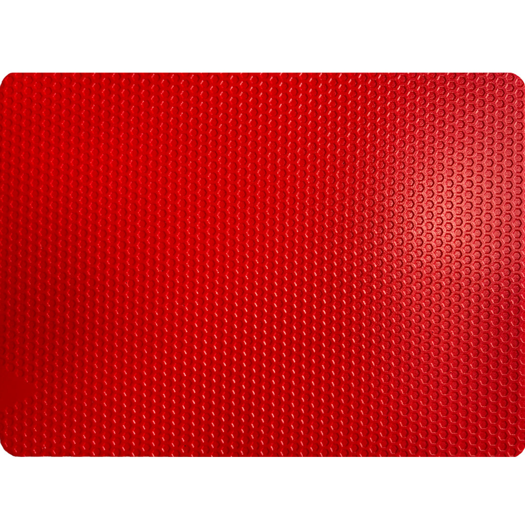 PVC卓球フロアクロス柄 TC-QJBW