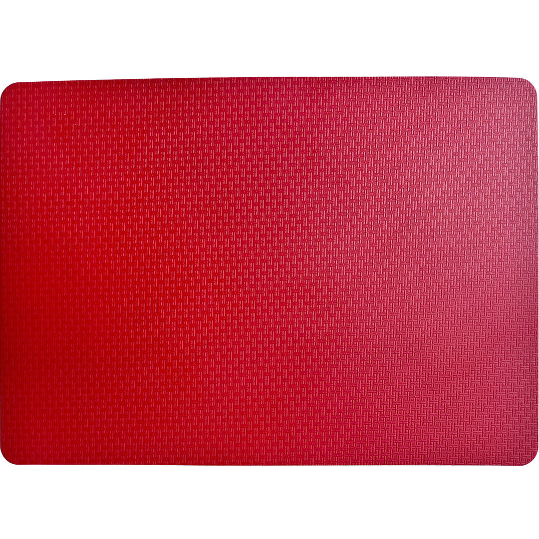 PVC卓球フロアクロス柄 TC-QJBW