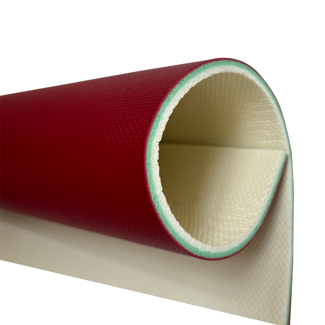 PVC卓球フロア クロス柄 TC-DXBW45