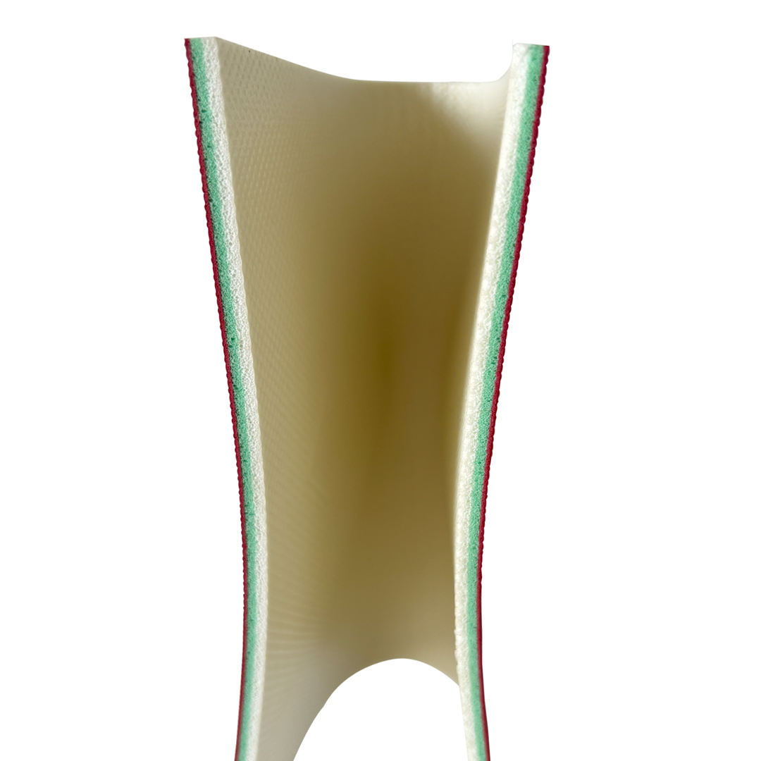 PVC卓球フロア クロス柄 TC-DXBW45