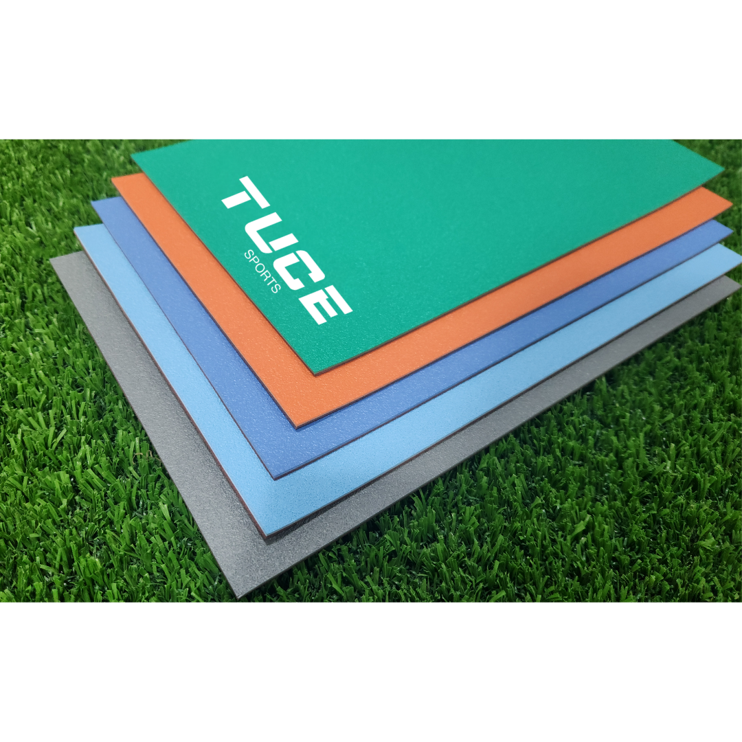 ピックルボールフローリング TC-QJPK35