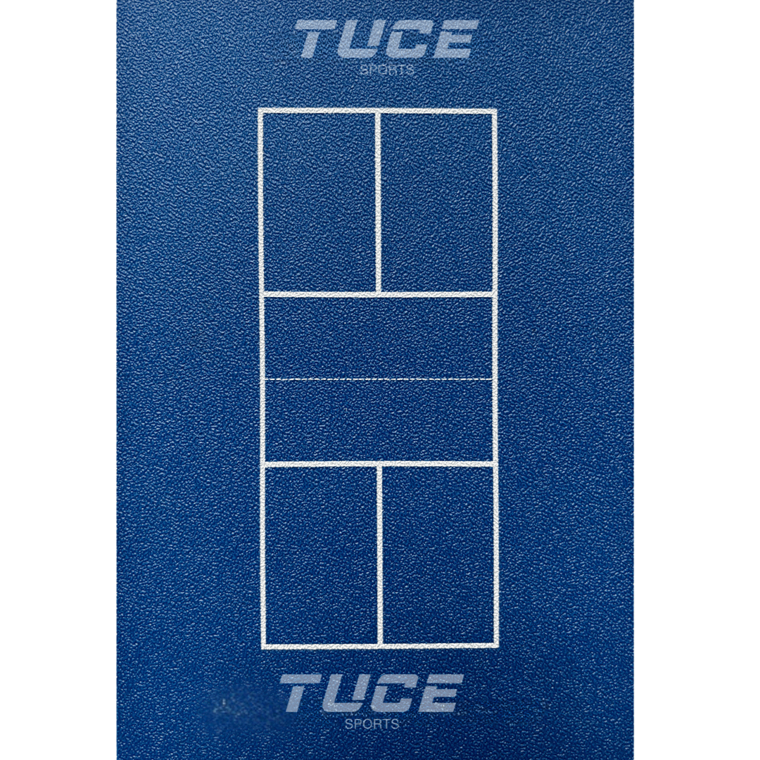 ピックルボールフローリング TC-QJPK