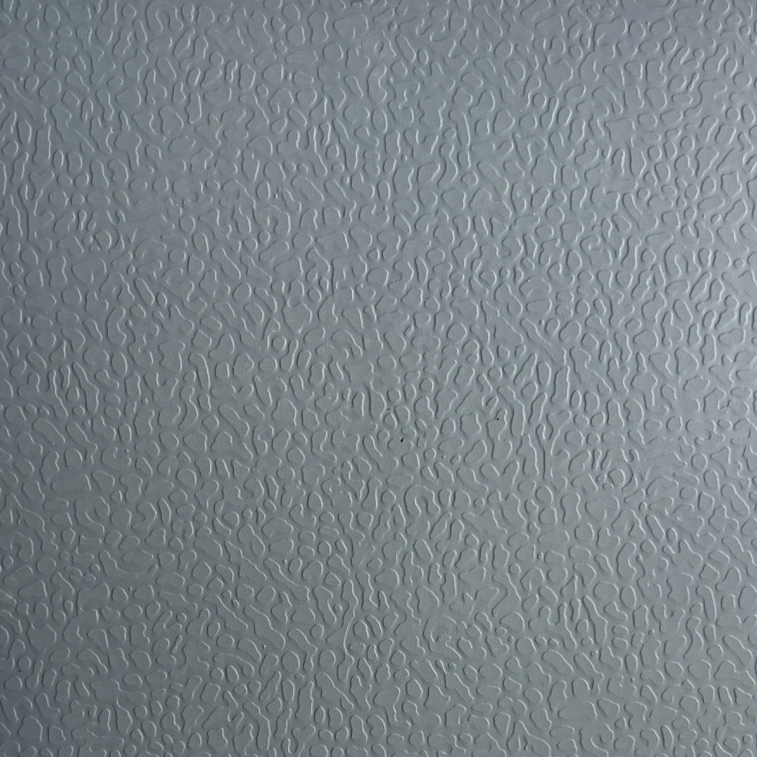 ダンスルームのPVC床