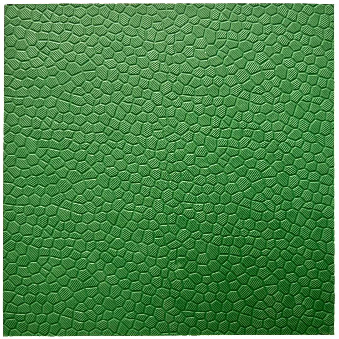 プレハブシリコンPU TC-QJGPU