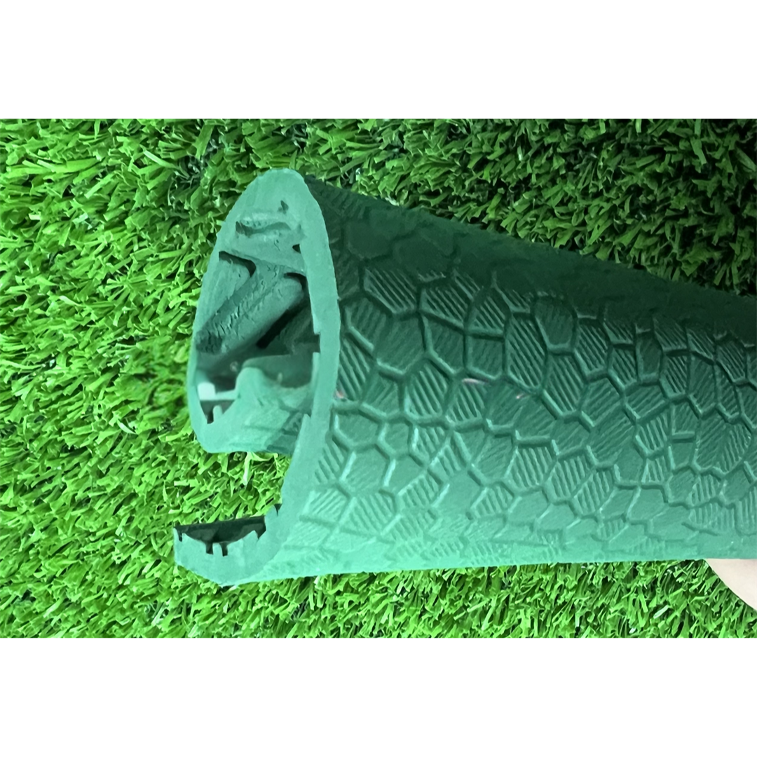 プレハブシリコンPU TC-QJGPU