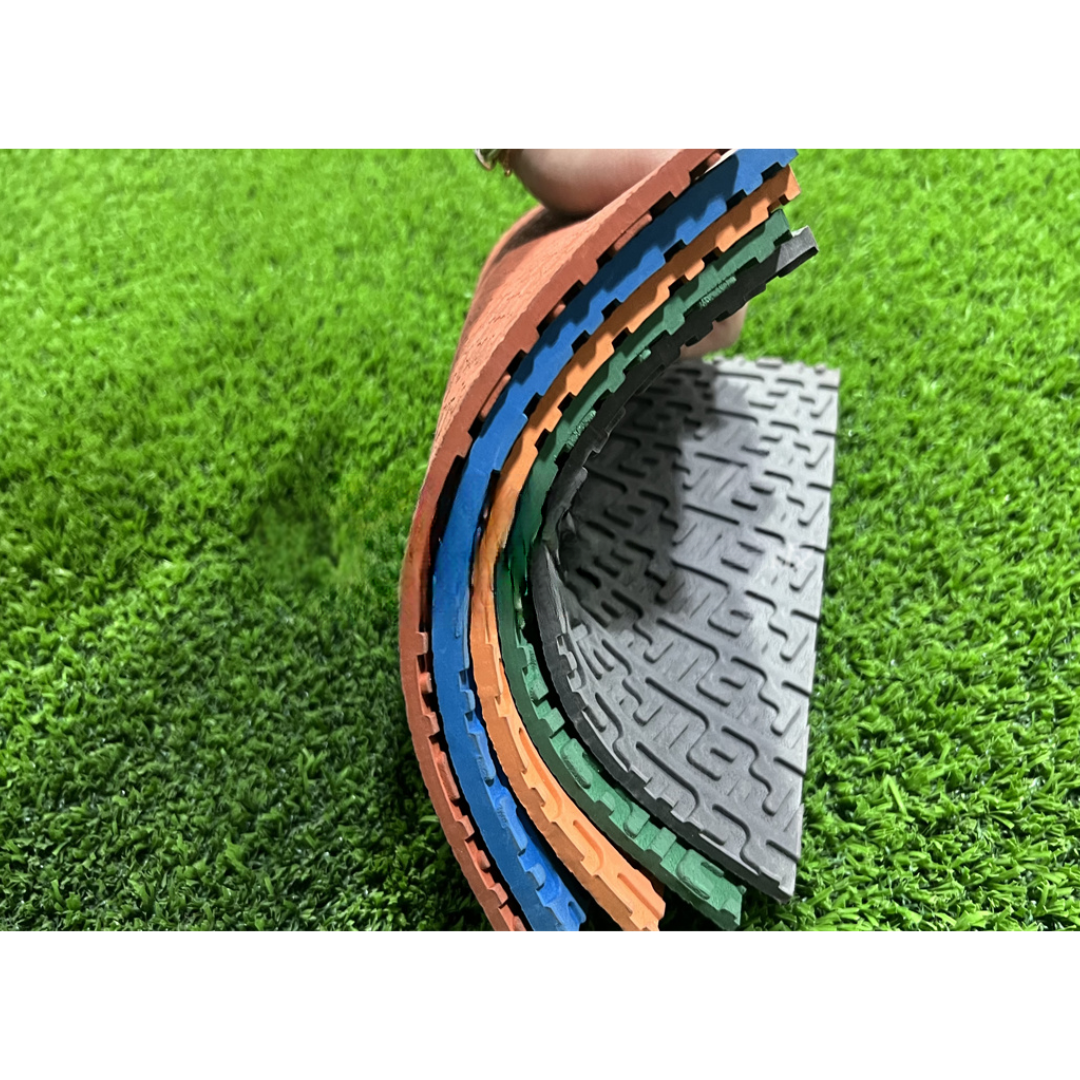 プレハブシリコンPU TC-QJGPU