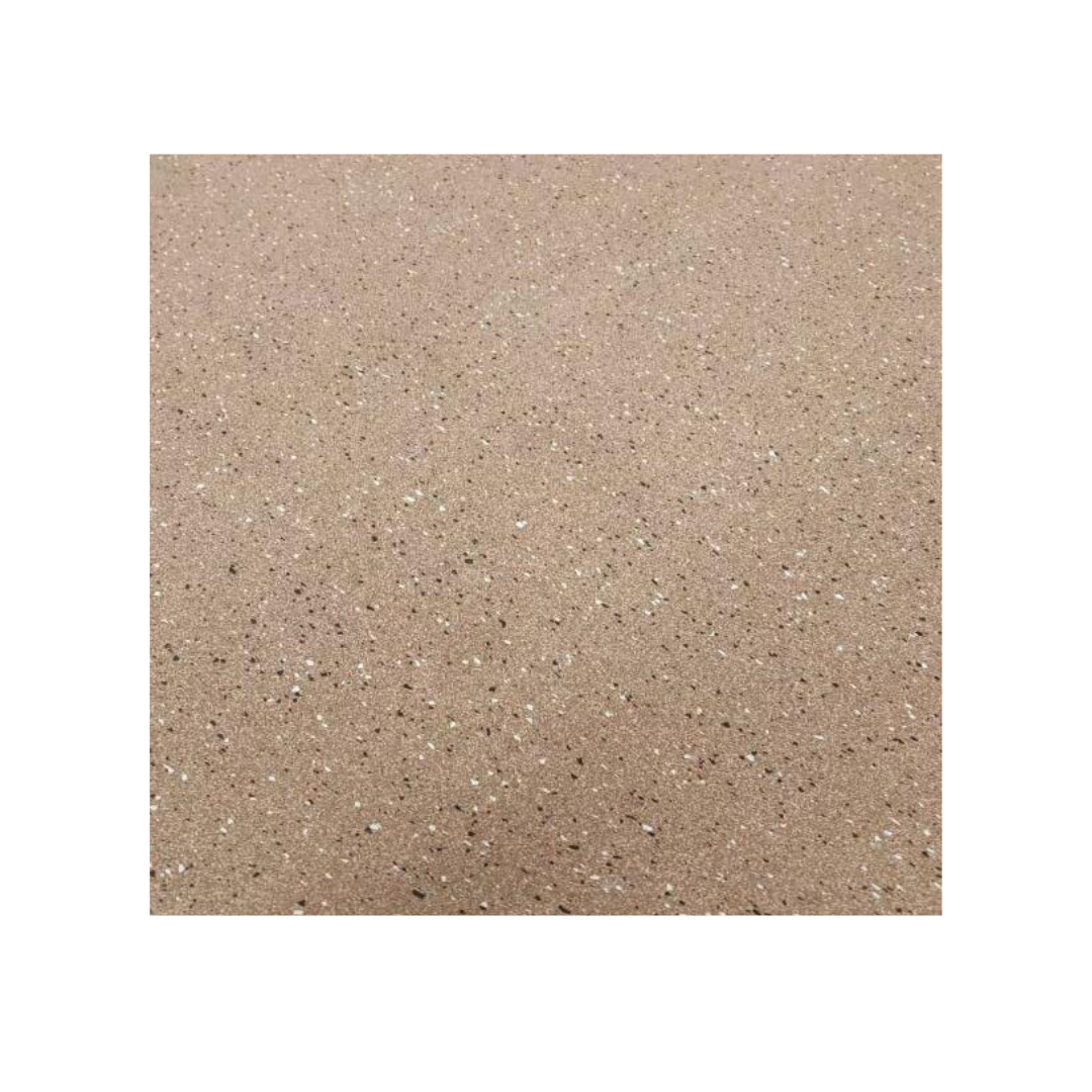 ゴム製花柄木目床タイル TC-MRHKLMW