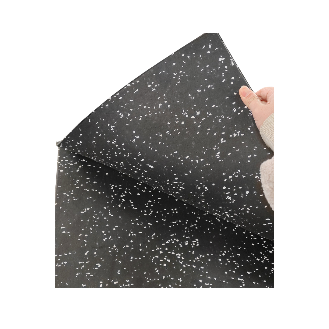 複合ゴムフラワー粒状床タイル TC-MRHKL