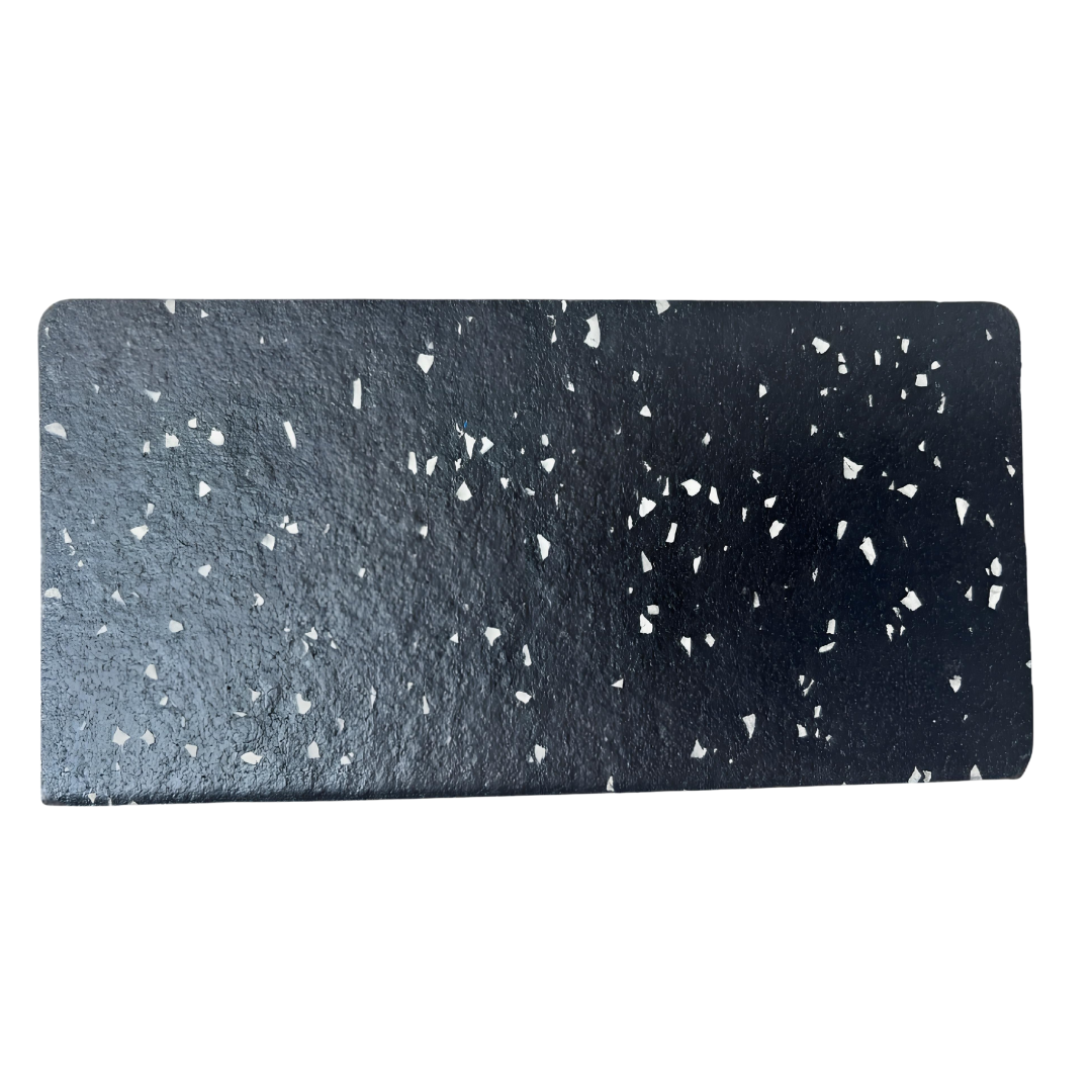 スポーツ工学用1.5cmゴム床タイル