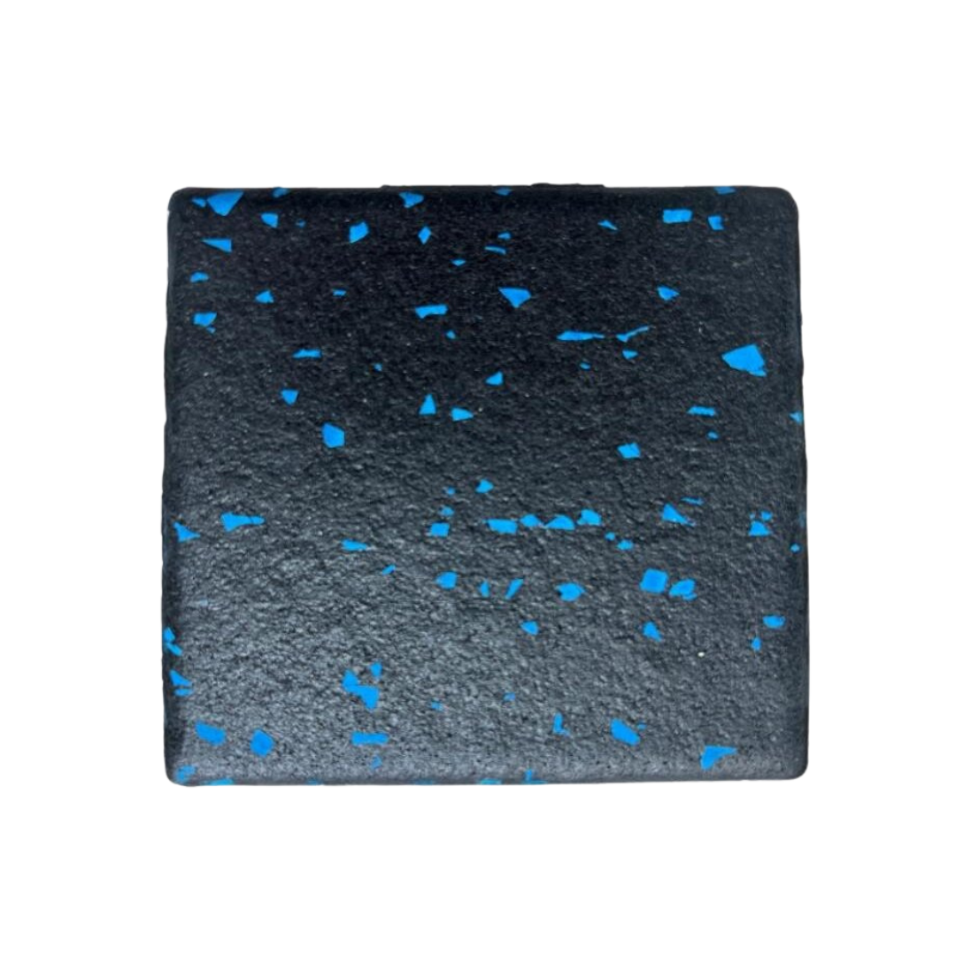 スポーツ工学用2.0cmゴム床タイル