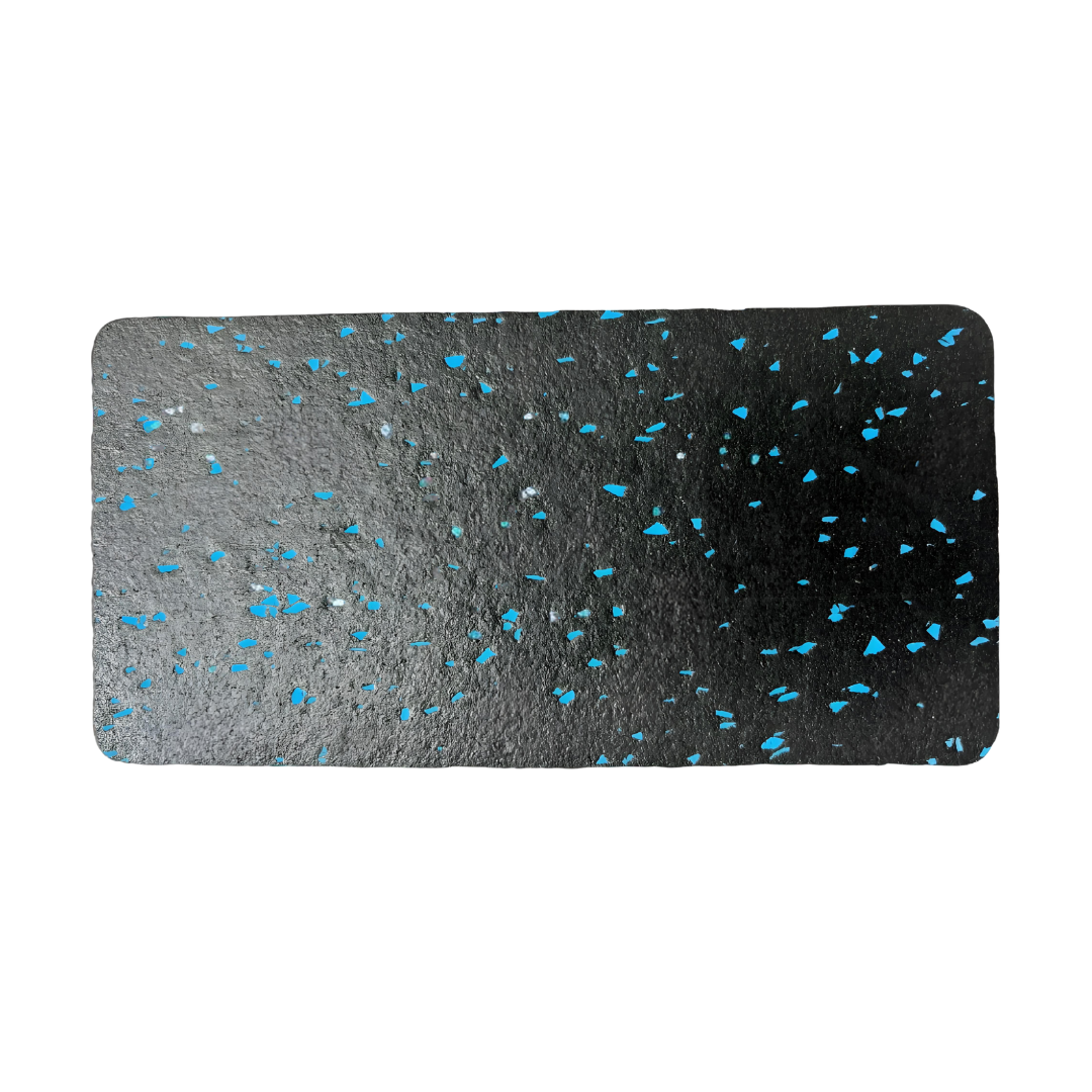 スポーツ工学用3.0cmゴム床タイル