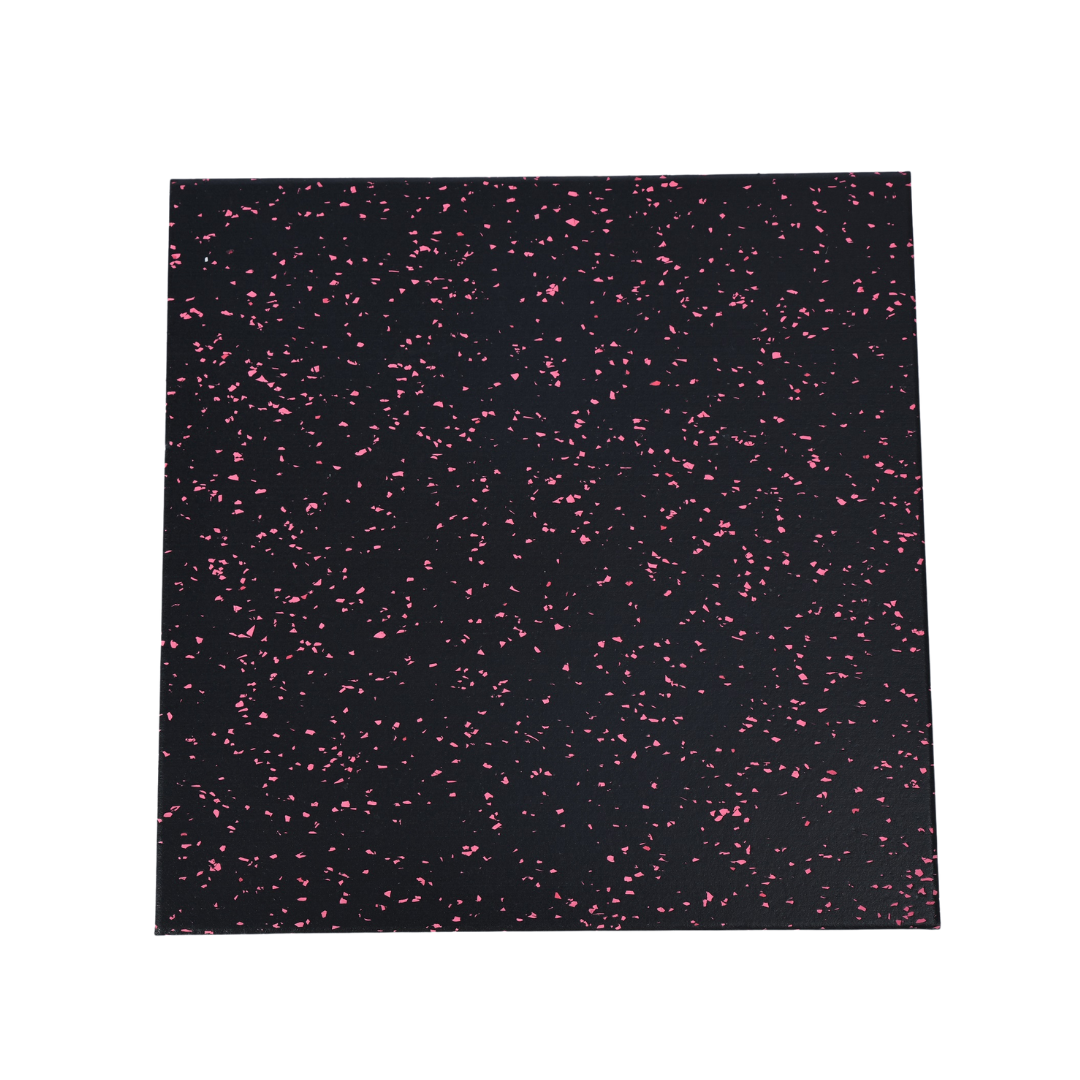 2.0cm 複合ゴム床タイル TC-CYFH20