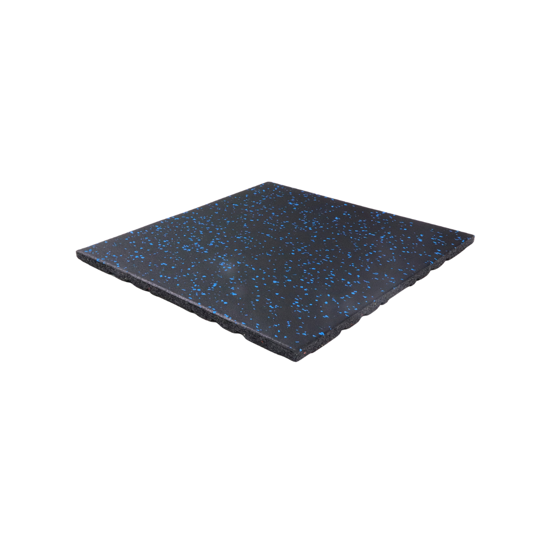 2.5cm 複合ゴム床タイル TC-CYFH25