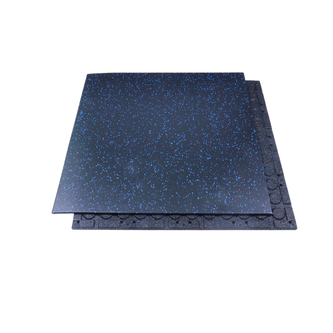 3.0cm 複合ゴム床タイル TC-CYFH30