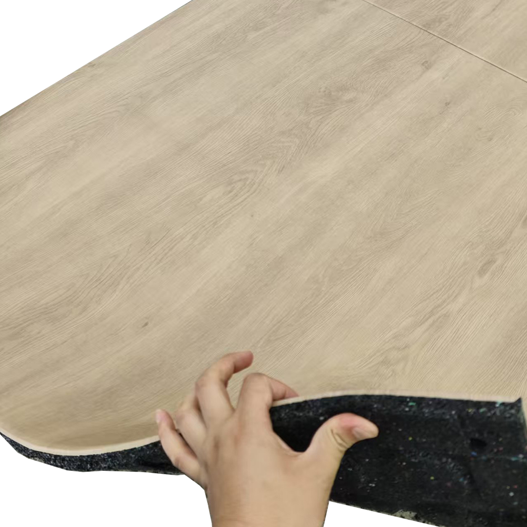 PUゴム床タイル TC-PUXJ