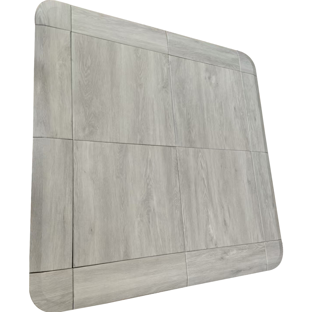 PUゴム床タイル TC-PUXJ