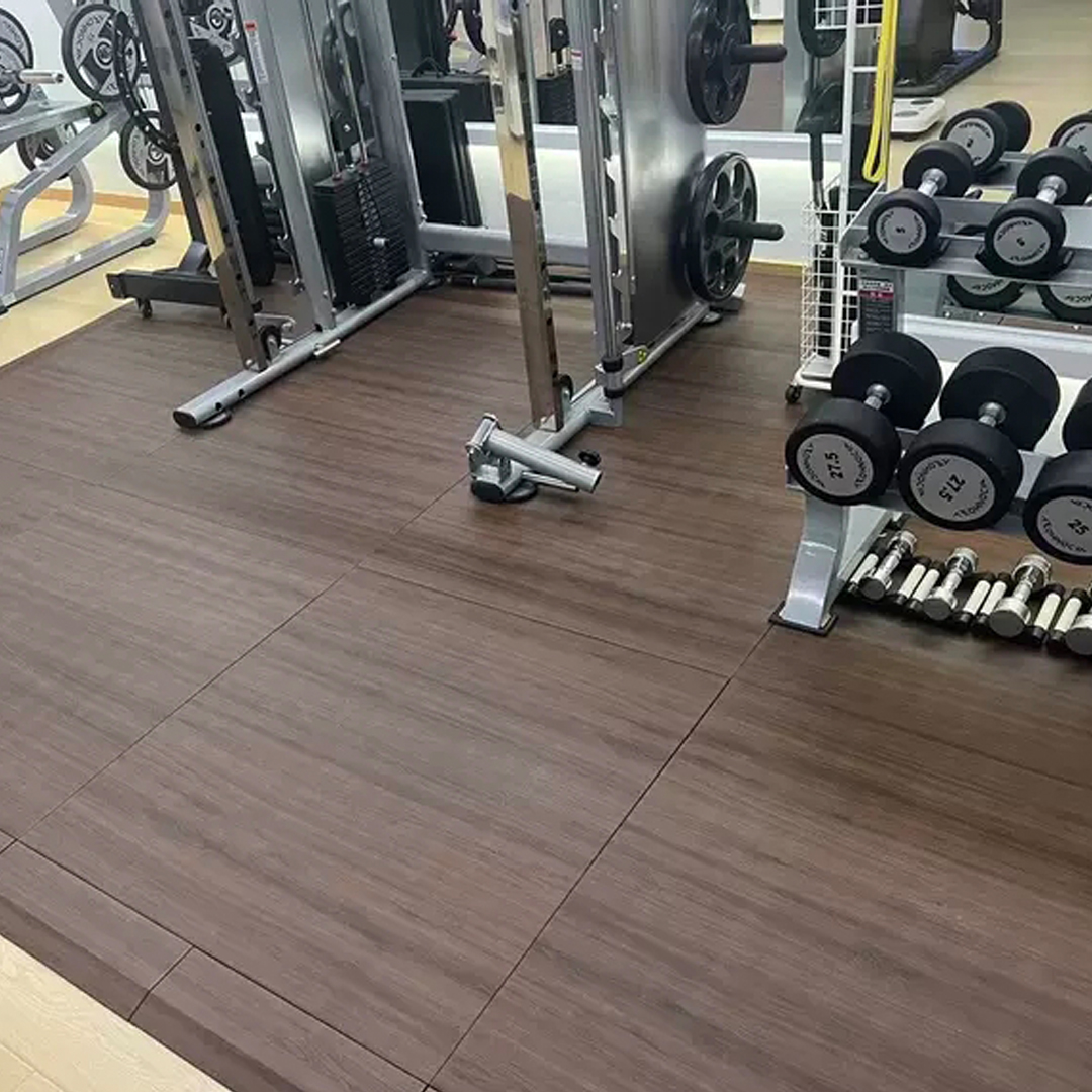 PUゴム床タイル TC-PUXJ