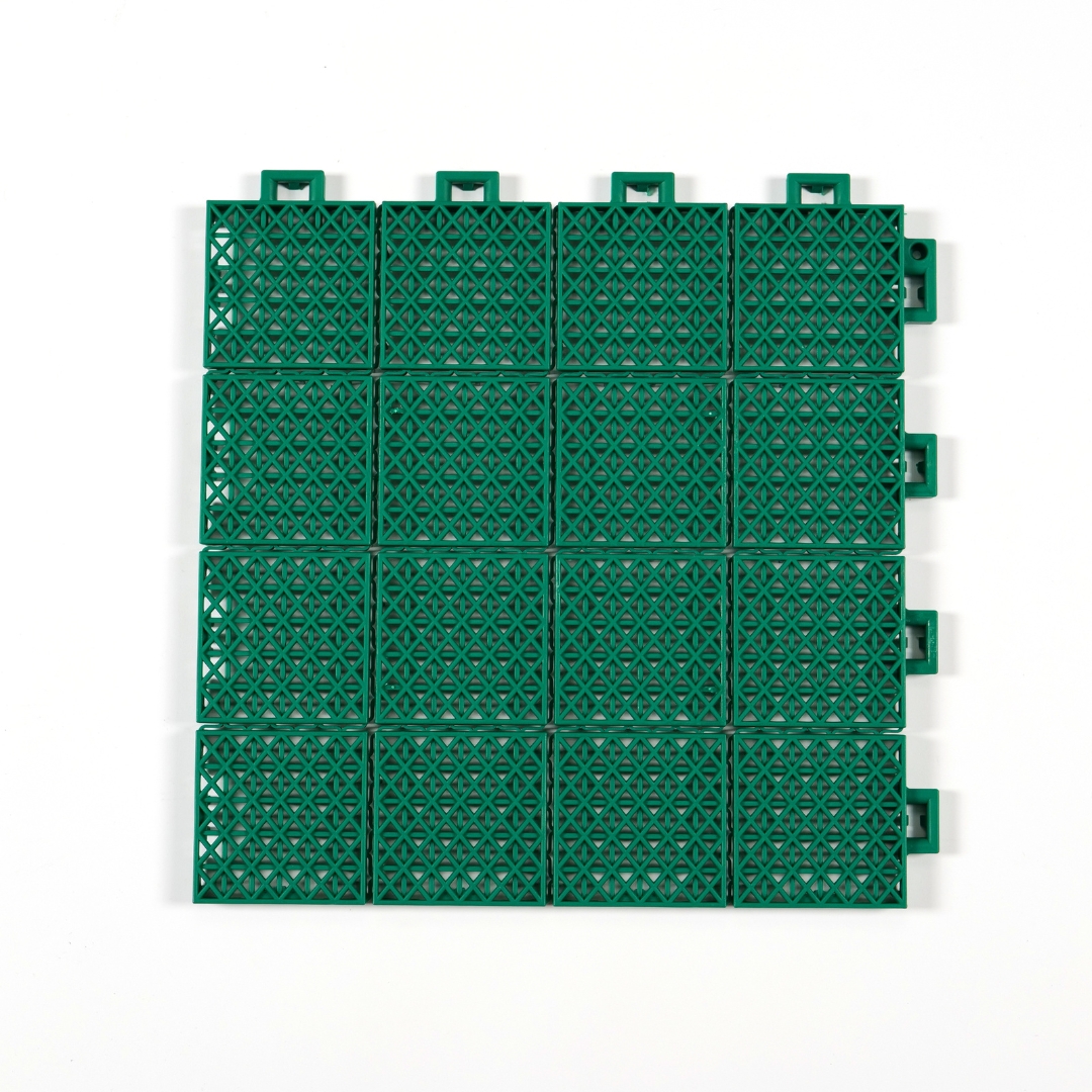 ソフト接続二重層グリッドパターンTC-DKRLSM