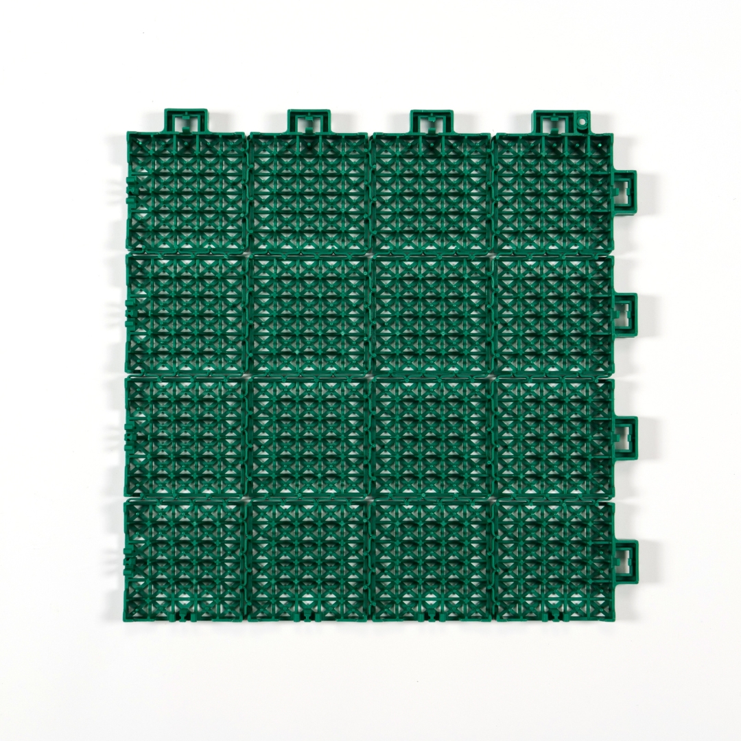 ソフト接続二重層グリッドパターンTC-DKRLSM