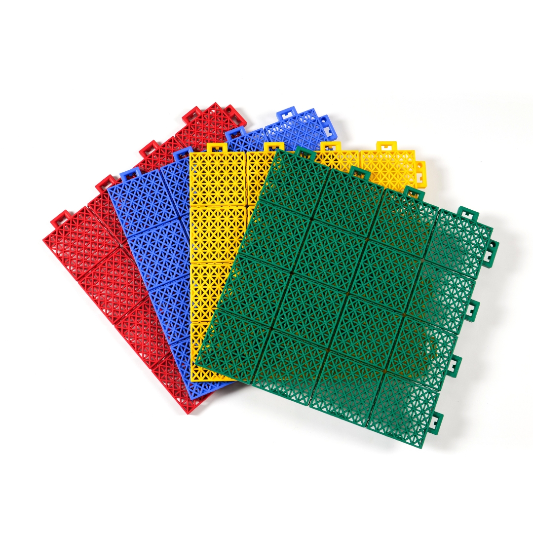 ソフト接続二重層グリッドパターンTC-DKRLSM