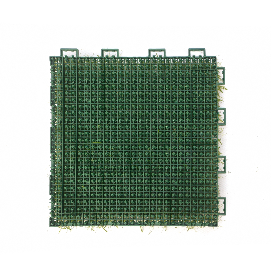 ヤンヤン組み立て式芝 TC-Y25150