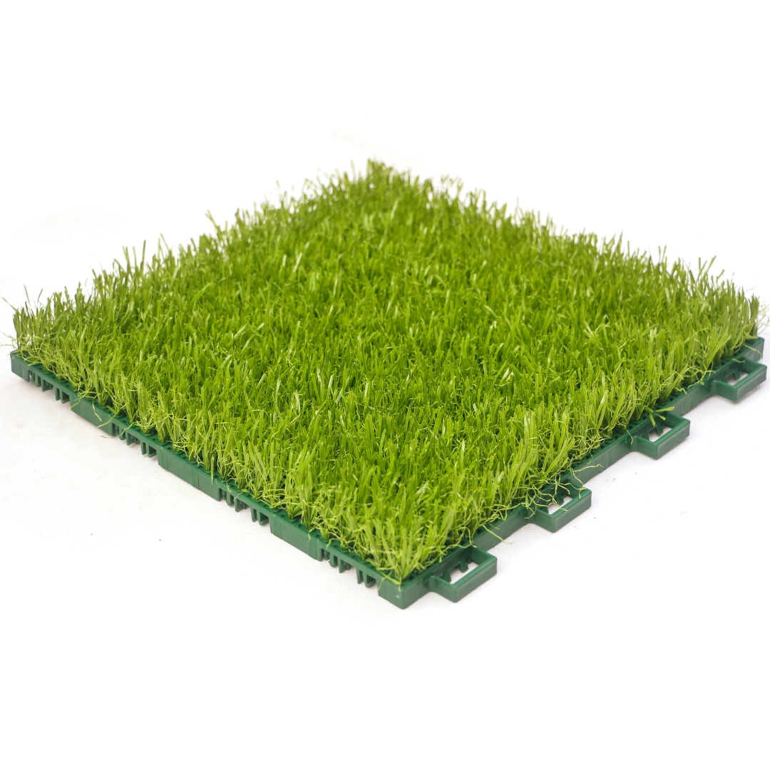 ヤンヤン組み立て式芝 TC-Y25150