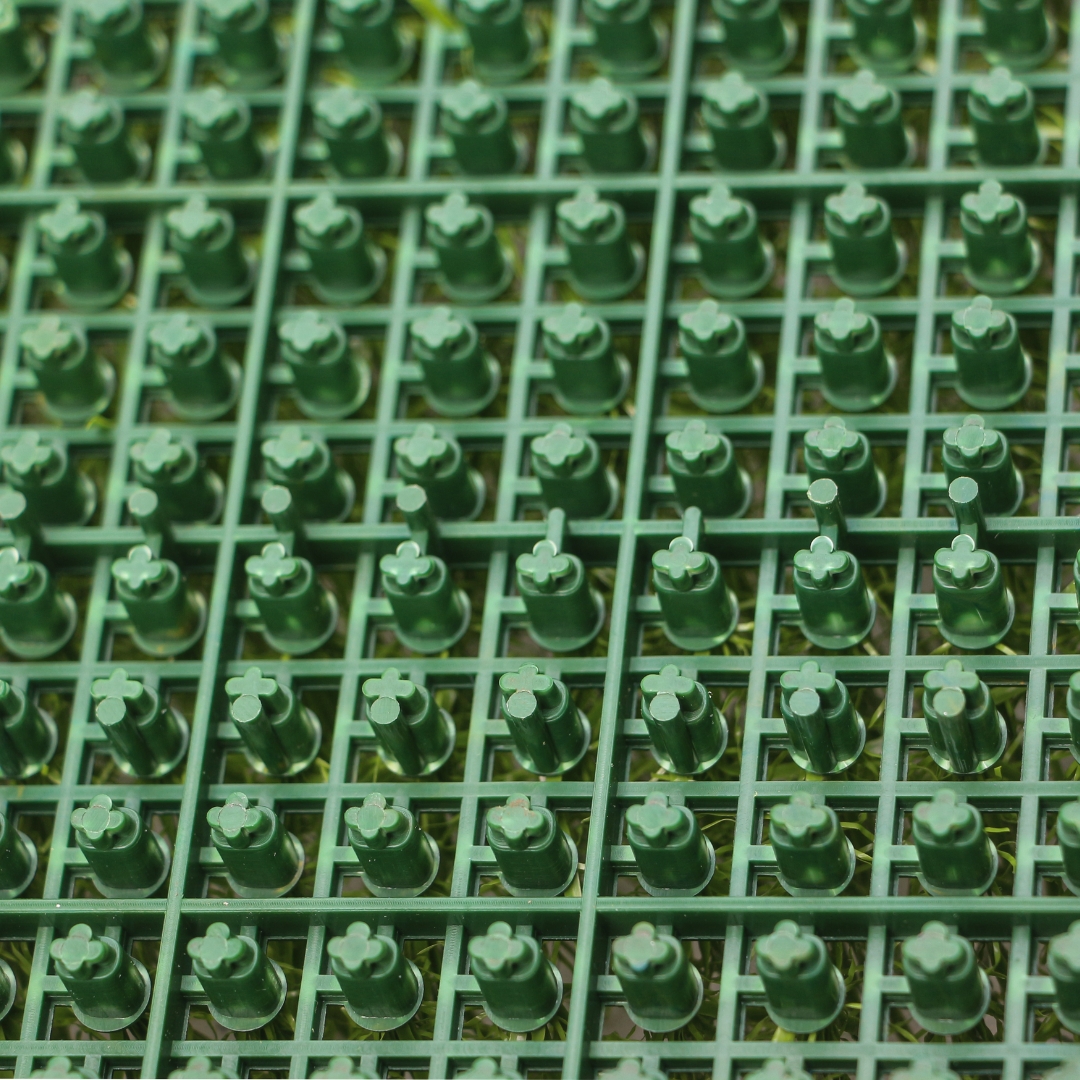 ヤンヤン組み立て式芝 TC-Y25150