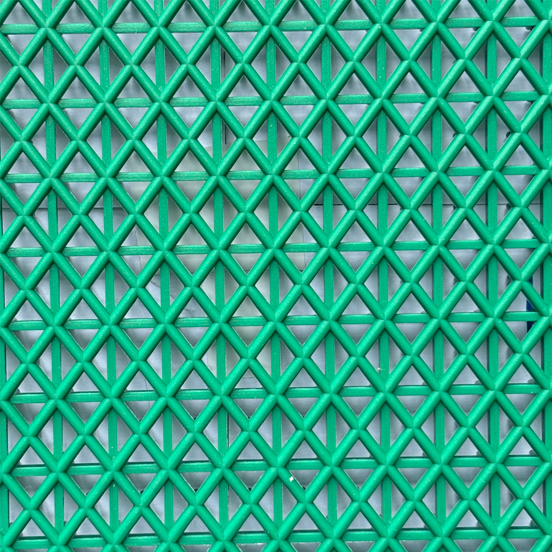 ダブルグリッドパターン TC-DKSM