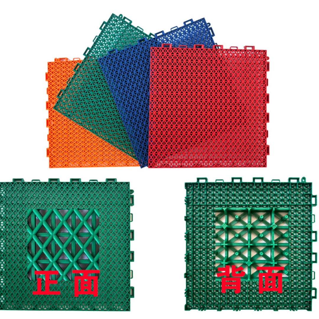 ダブルグリッドパターン TC-DKSM