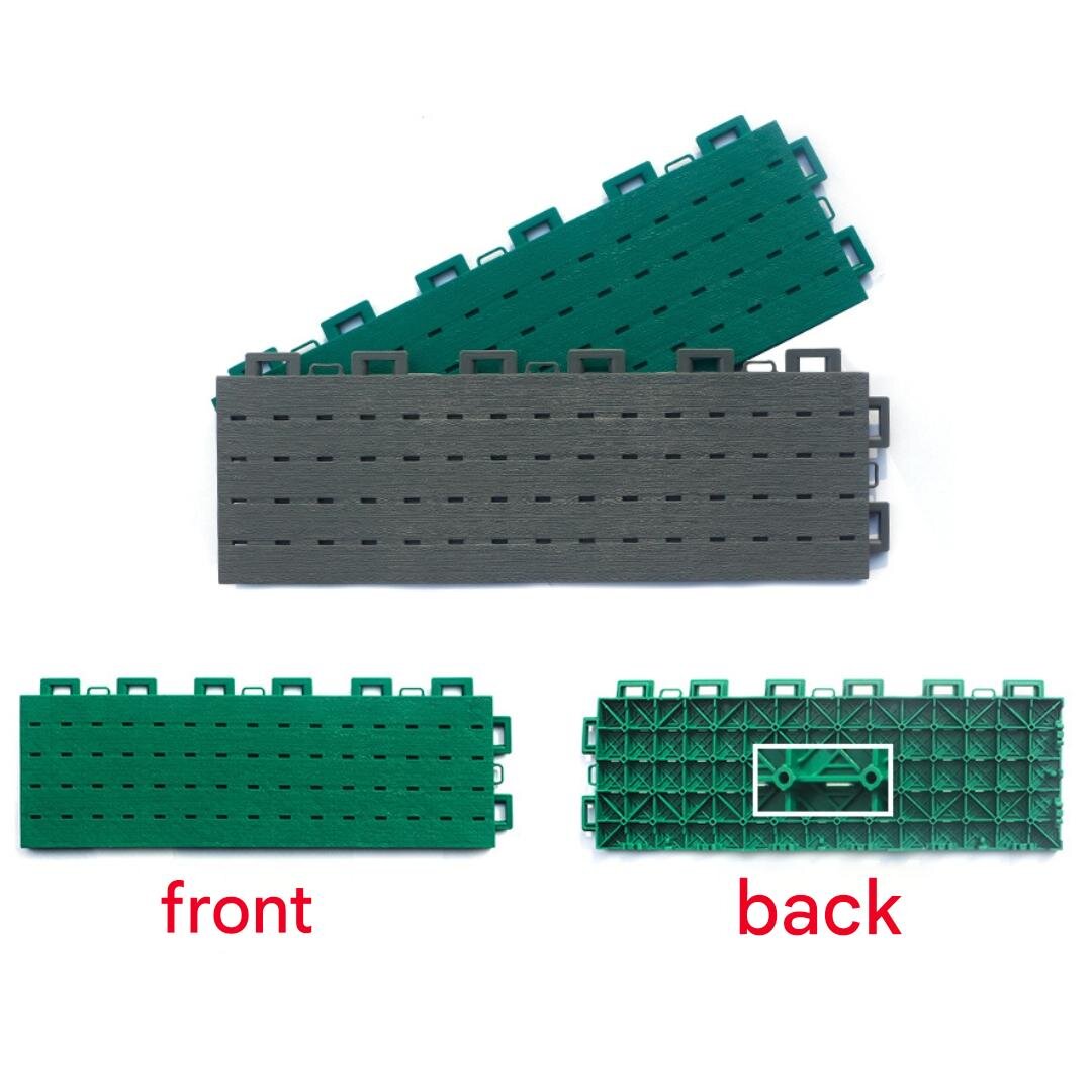 屋外用木目調タイプI TC-DK6MHW