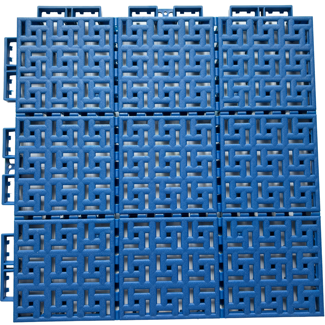 橋梁交差点 TC-DKLQJD