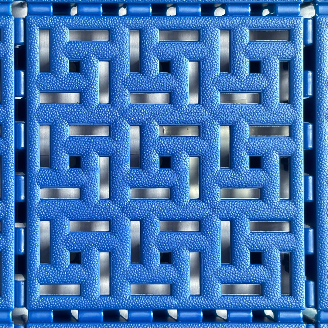 橋梁交差点 TC-DKLQJD