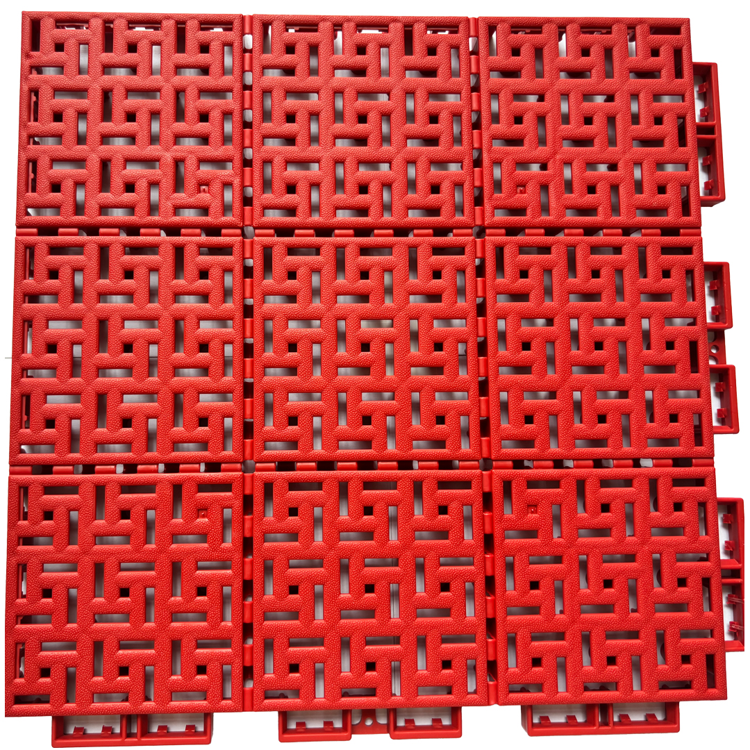 橋梁交差点 TC-DKLQJD