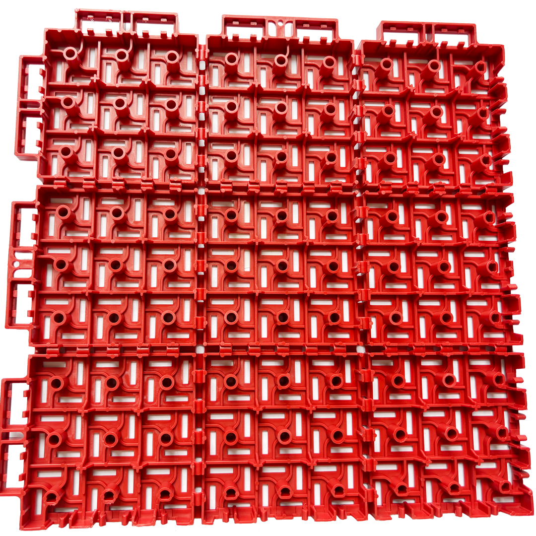 橋梁交差点 TC-DKLQJD