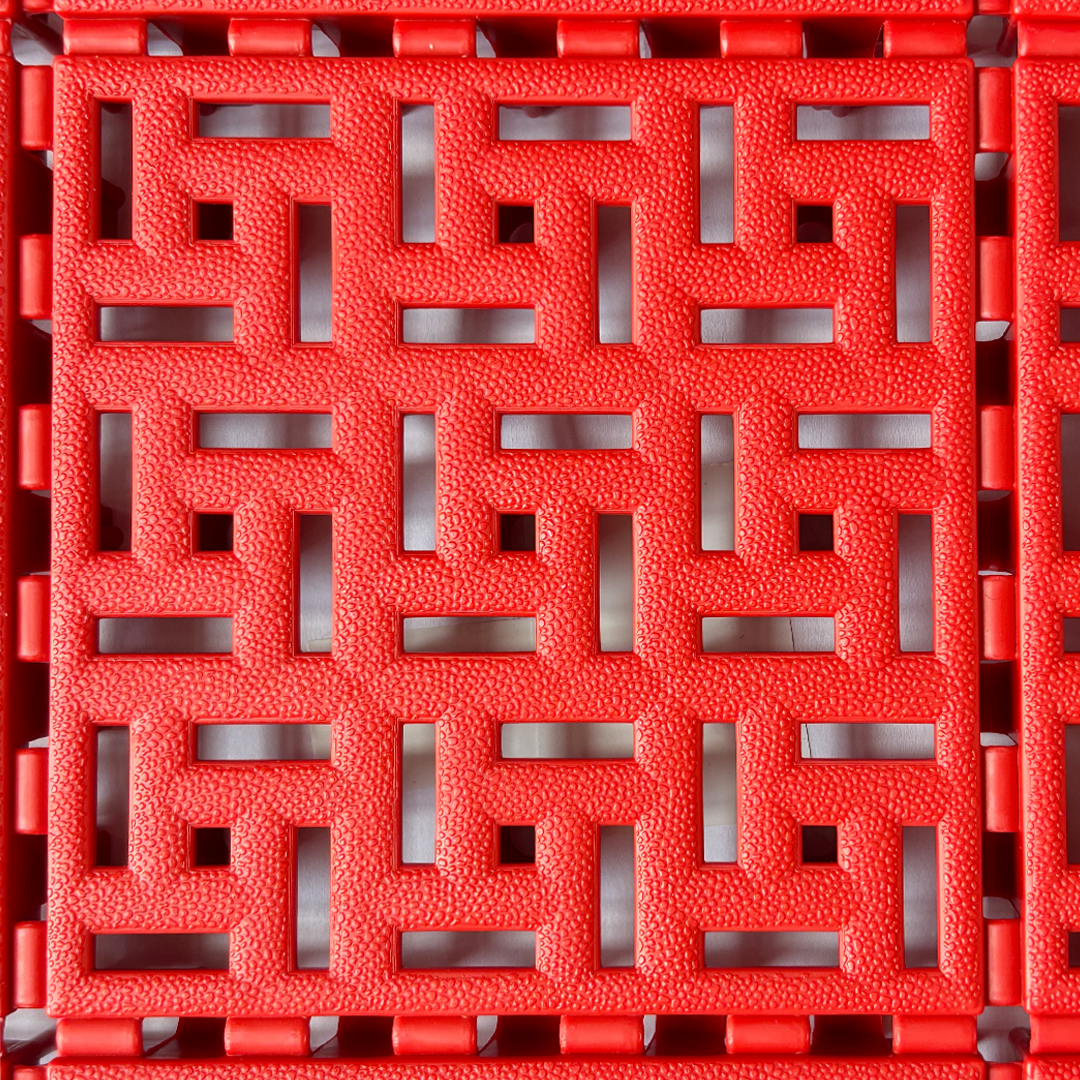 橋梁交差点 TC-DKLQJD