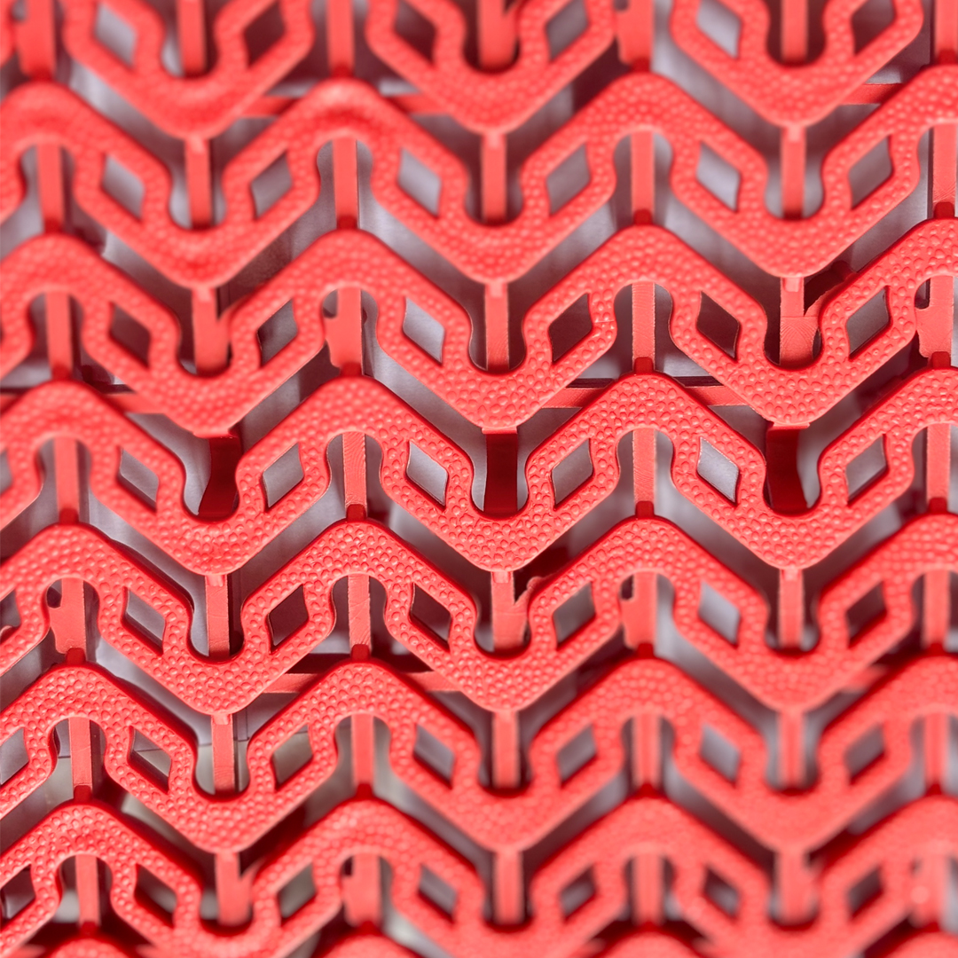 新3次元弾性TC-DKXST